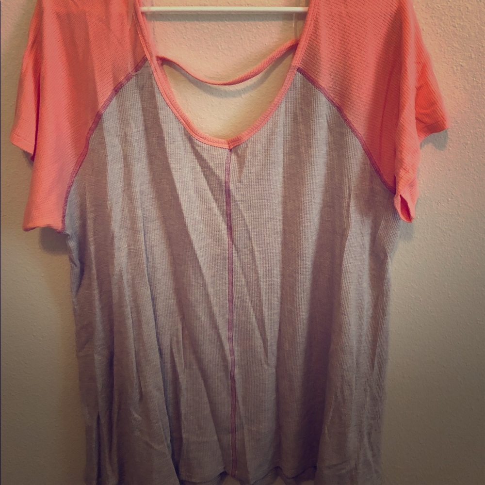 Chic Soul Top